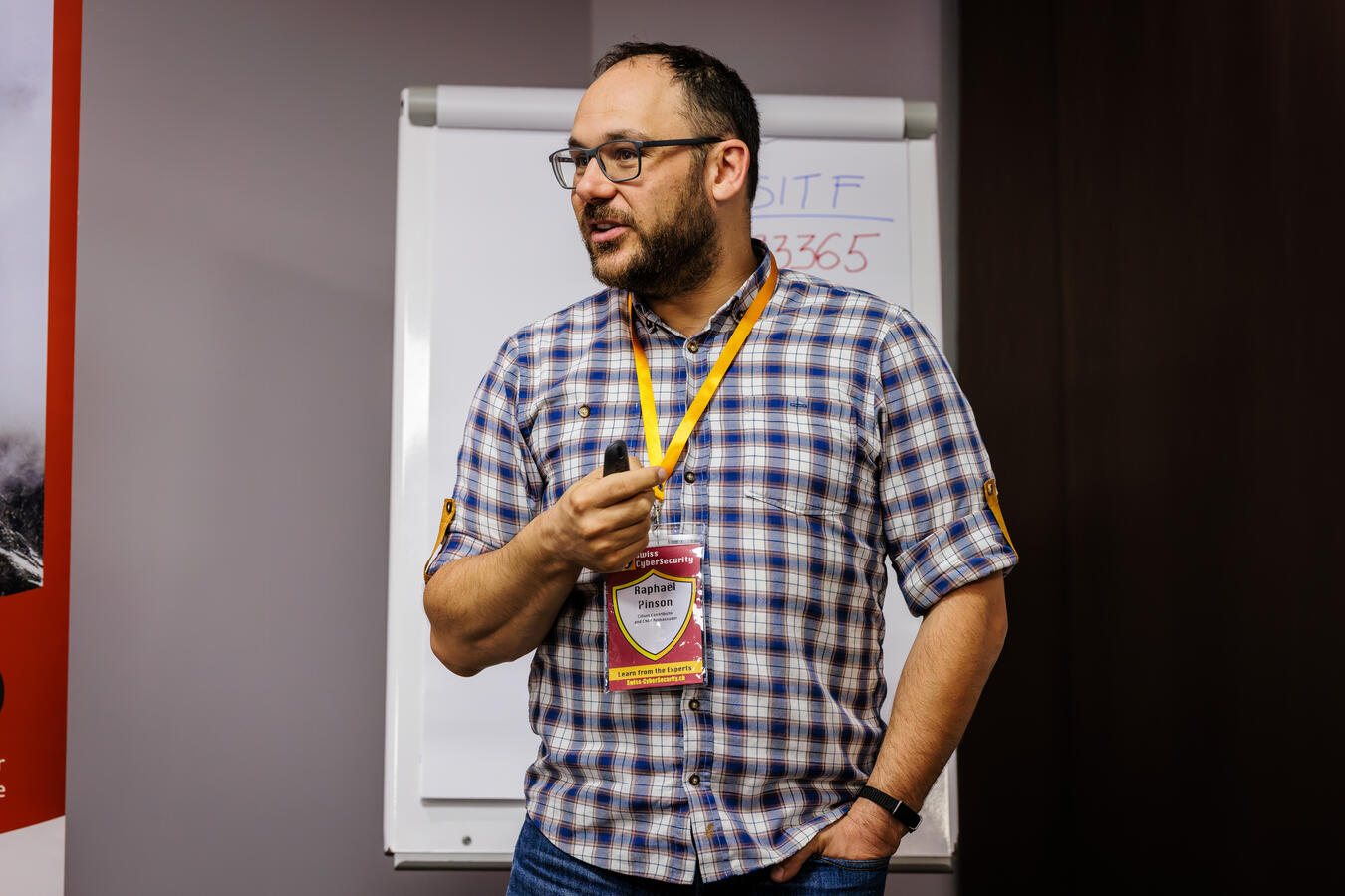 Raphaël Pinson